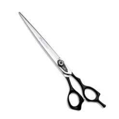 Groomtech Warrior Shear Straight 8"
