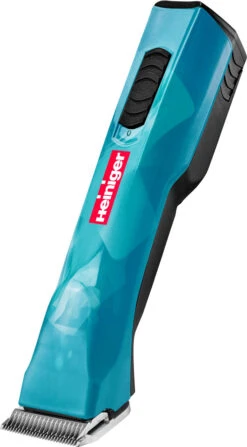 Heiniger Opal 2-Speed Cordless Clipper