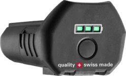 Heiniger Opal 2-Speed Cordless Clipper -Wahl Pet Care Shop HE 709 002 4