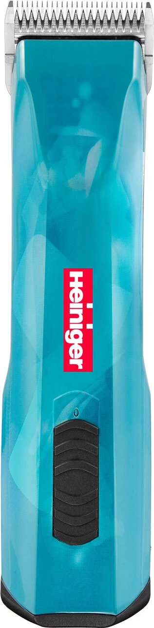 Heiniger Opal 2-Speed Cordless Clipper Deluxe Vet 2 Batteries 4 Heiniger Opal 2-Speed Cordless Clipper Deluxe Vet 2 Batteries - Image 2