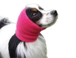 Happy Hoodie Pink, X-Small -Wahl Pet Care Shop HH 00 PK 3