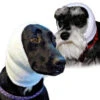 Happy Hoodie White, Pack Of 2 -Wahl Pet Care Shop HH 01 WH