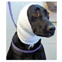 Happy Hoodie White, Pack Of 2 -Wahl Pet Care Shop HH 01 WH 3