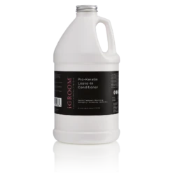 IGroom Pro-Keratin Leave-In Conditioner 64oz (1.89L)