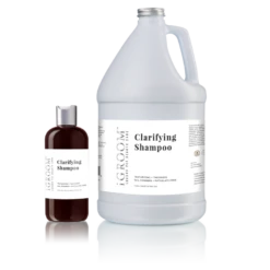 IGroom Clarifying Shampoo 1 Gallon (3.8L) -Wahl Pet Care Shop IG 00869 1