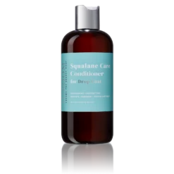 IGroom Squalane Care Conditioner 16oz (473ml) For Drop Coat