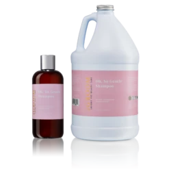 IGroom Oh, So Gentle Shampoo 16oz (473ml) -Wahl Pet Care Shop IG 00890 1