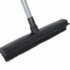 Joiken Salon Rubber Broom With Dustpan 2 Joiken Salon Rubber Broom With Dustpan -Wahl Pet Care Shop JO 26051
