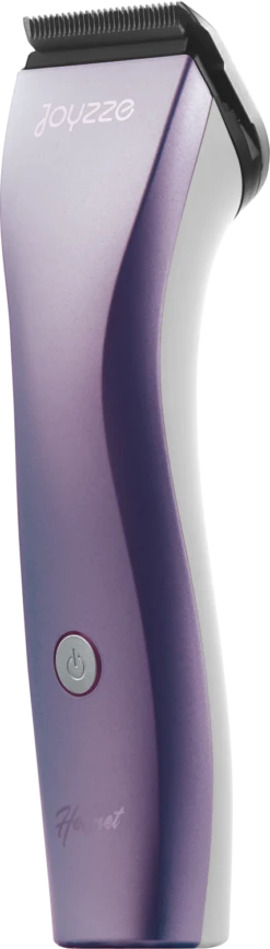 Joyzze Hornet 5-in-1 Clipper 2 Speed [Purple] -Wahl Pet Care Shop JY 99013 4