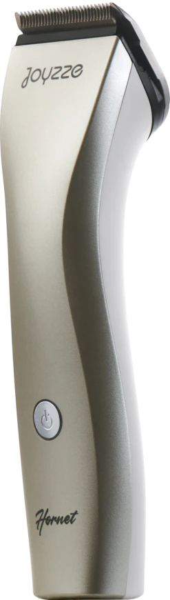 Joyzze Hornet 5-in-1 Clipper 2 Speed [Grey] -Wahl Pet Care Shop JY 99014 4