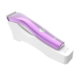 Joyzze Hornet Mini Trimmer 2 Speed [Purple] -Wahl Pet Care Shop JY 99028 1