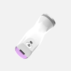 Joyzze Hornet Mini Trimmer 2 Speed [Purple] -Wahl Pet Care Shop JY 99028 2