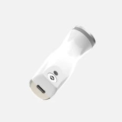 Joyzze Hornet Mini Trimmer 2 Speed [Grey] -Wahl Pet Care Shop JY 99029 2