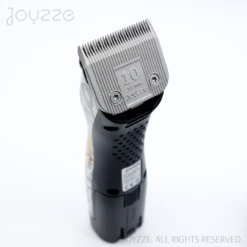 Joyzze Raptor Plus Cordless A5 Clipper (2 Battery) -Wahl Pet Care Shop JY 99066 4