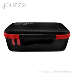 Joyzze 6 Wide Blade + 4 Wide Comb With Stoage Case - Red -Wahl Pet Care Shop JY 99087 4