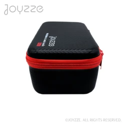Joyzze 6 Wide Blade + 4 Wide Comb With Stoage Case - Red -Wahl Pet Care Shop JY 99087 5