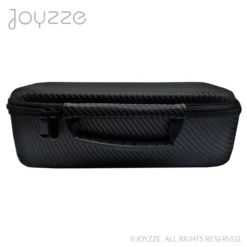 Joyzze 3 Wide Blade + 7 Wide Comb With Storage Case - Black 17 Joyzze 3 Wide Blade + 7 Wide Comb With Storage Case - Black -Wahl Pet Care Shop JY 99088 5