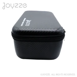 Joyzze 3 Wide Blade + 7 Wide Comb With Storage Case - Black 18 Joyzze 3 Wide Blade + 7 Wide Comb With Storage Case - Black -Wahl Pet Care Shop JY 99088 6