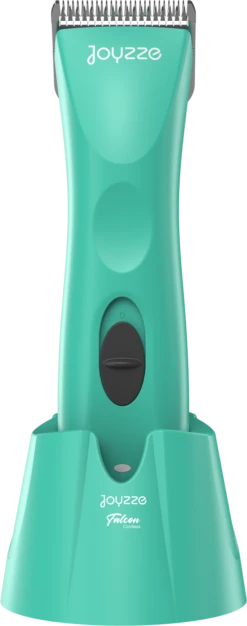 Joyzze Falcon A5 Cordless Clipper 2 Speed [Teal]