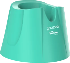 Joyzze Falcon A5 Cordless Clipper 2 Speed [Teal] -Wahl Pet Care Shop JY 99094 3