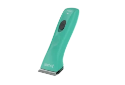 Joyzze Falcon A5 Cordless Clipper 2 Speed [Teal] -Wahl Pet Care Shop JY 99094 4