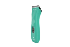 Joyzze Falcon A5 Cordless Clipper 2 Speed [Teal] -Wahl Pet Care Shop JY 99094 5