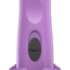 Joyzze Falcon A5 Cordless Clipper 2 Speed [Purple]