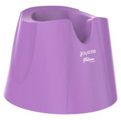 Joyzze Falcon A5 Cordless Clipper 2 Speed [Purple] -Wahl Pet Care Shop JY 99095 3
