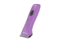 Joyzze Falcon A5 Cordless Clipper 2 Speed [Purple] -Wahl Pet Care Shop JY 99095 4