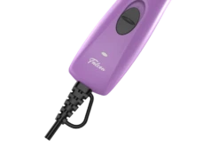 Joyzze Falcon A5 Corded Clipper 2 Speed [Purple] -Wahl Pet Care Shop JY 99096 3