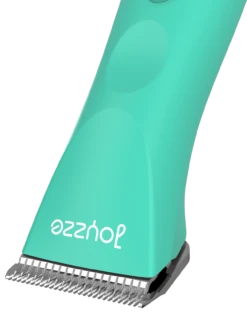 Joyzze Falcon A5 Corded Clipper 2 Speed [Teal] -Wahl Pet Care Shop JY 99097 1