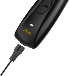 Joyzze Falcon A5 Cordless Clipper 2 Speed [Black] -Wahl Pet Care Shop JY 99101 2