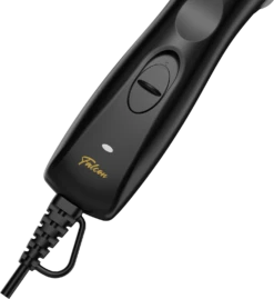 Joyzze Falcon A5 Corded Clipper 2 Speed [Black] -Wahl Pet Care Shop JY 99102 3