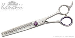 Kenchii Scorpion Shear 46 Tooth Thinner 7"