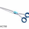 KKO Japanese Scissors Straight 7"