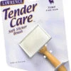 Lawrence Tender Care Slicker Brush - Tiny -Wahl Pet Care Shop LA 09100