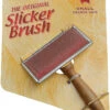 Lawrence Original Slicker Brush - Small -Wahl Pet Care Shop LA 18110