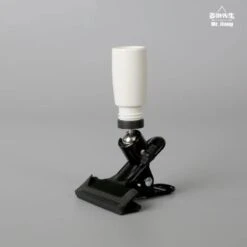 Mr. Jiang Cylinder Hair Support With Clamp / Model Dog -Wahl Pet Care Shop MJ MF01C 2