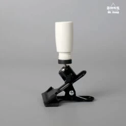 Mr. Jiang Cylinder Hair Support With Clamp / Model Dog -Wahl Pet Care Shop MJ MF01C 3