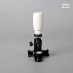 Mr. Jiang Cylinder Hair Support With Clamp / Model Dog -Wahl Pet Care Shop MJ MF01C 4