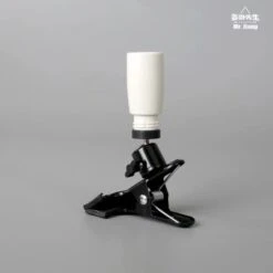 Mr. Jiang Cylinder Hair Support With Clamp / Model Dog -Wahl Pet Care Shop MJ MF01C 5