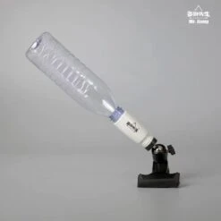 Mr. Jiang Cylinder Hair Support With Clamp / Model Dog -Wahl Pet Care Shop MJ MF01C 7