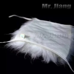 Mr. Jiang Practice Coat Hair / Model Dog -Wahl Pet Care Shop MJ PH03 3