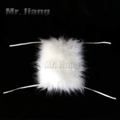 Mr. Jiang Practice Coat Hair / Model Dog -Wahl Pet Care Shop MJ PH03 4