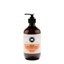 Melanie Newman Relax Dog Conditioner 500ml