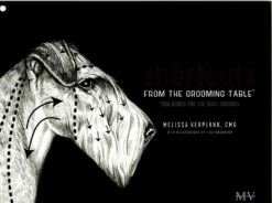 Shortcuts From The Grooming Table 7 Shortcuts From The Grooming Table -Wahl Pet Care Shop MV 37970 1