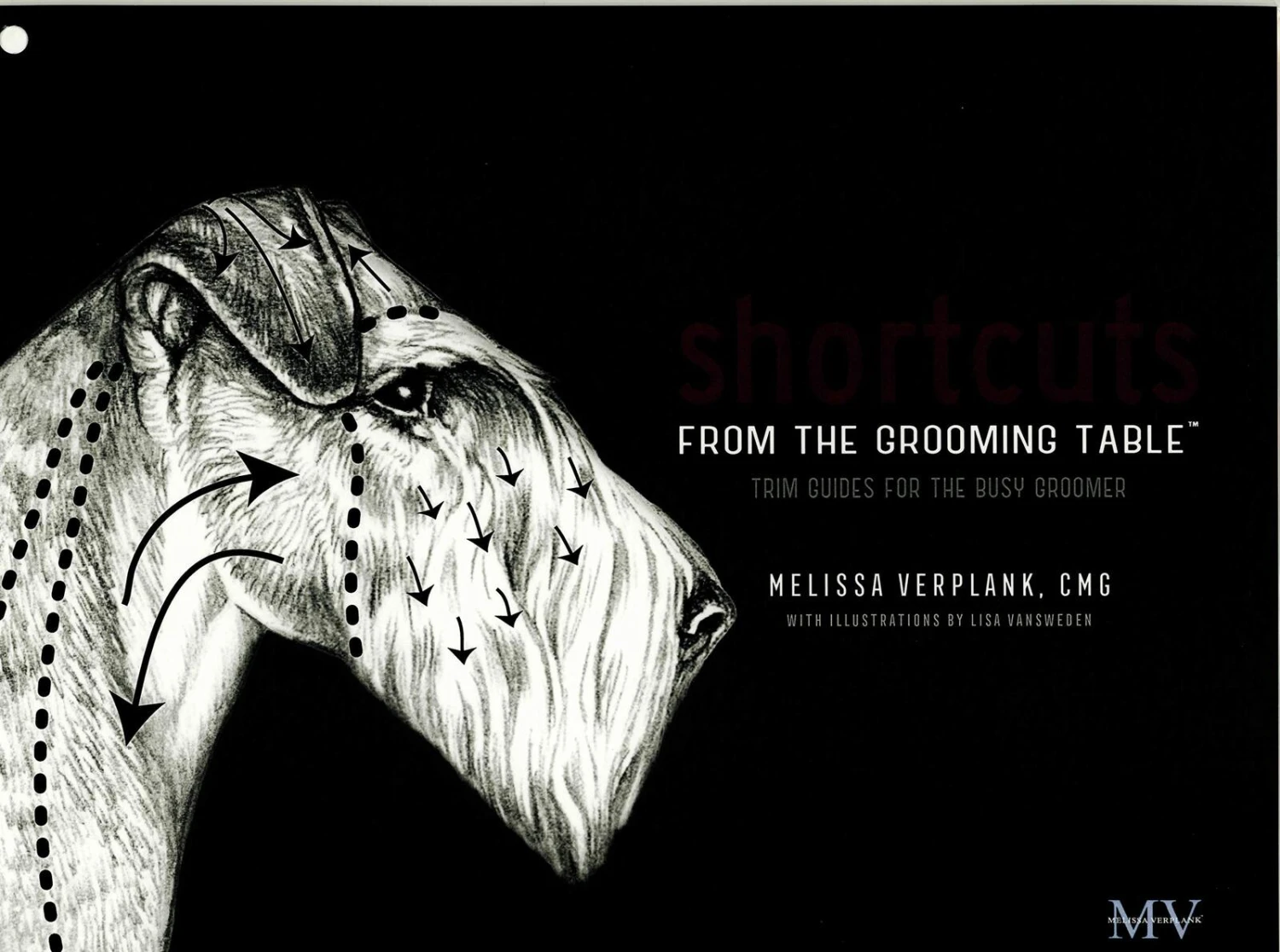 Shortcuts From The Grooming Table 5 Shortcuts From The Grooming Table - Image 3