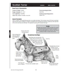 Notes From The Grooming Table 2nd Edition -Wahl Pet Care Shop MV 65807 4