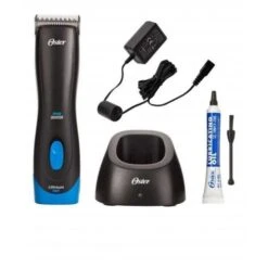 Oster® Oster PRO3000i Cordless Clipper -Wahl Pet Care Shop OS 78003 000 2