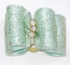 Ollie Tilly Everyday Dog Bows 50pcs, 100-18B -Wahl Pet Care Shop OT 100 18B 2